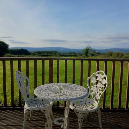 Caherhurley Chalet
