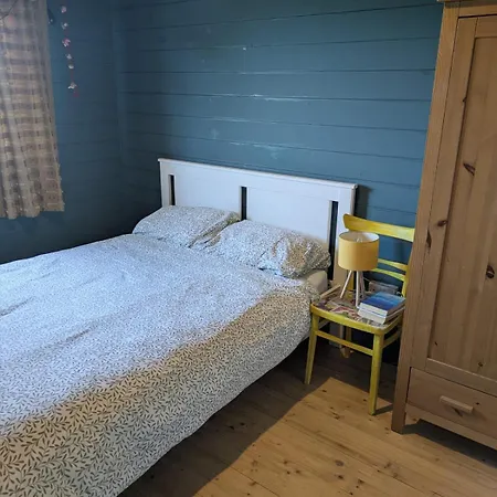Chalet Caherhurley *