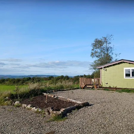 Chalet Caherhurley *