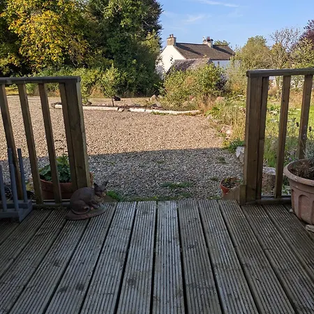 Caherhurley Chalet Tuamgraney