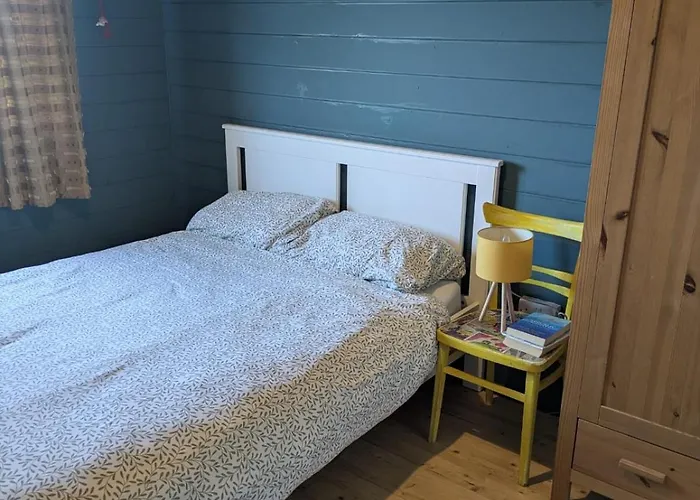 Chalet Caherhurley *